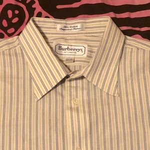 Men’s Burberry London